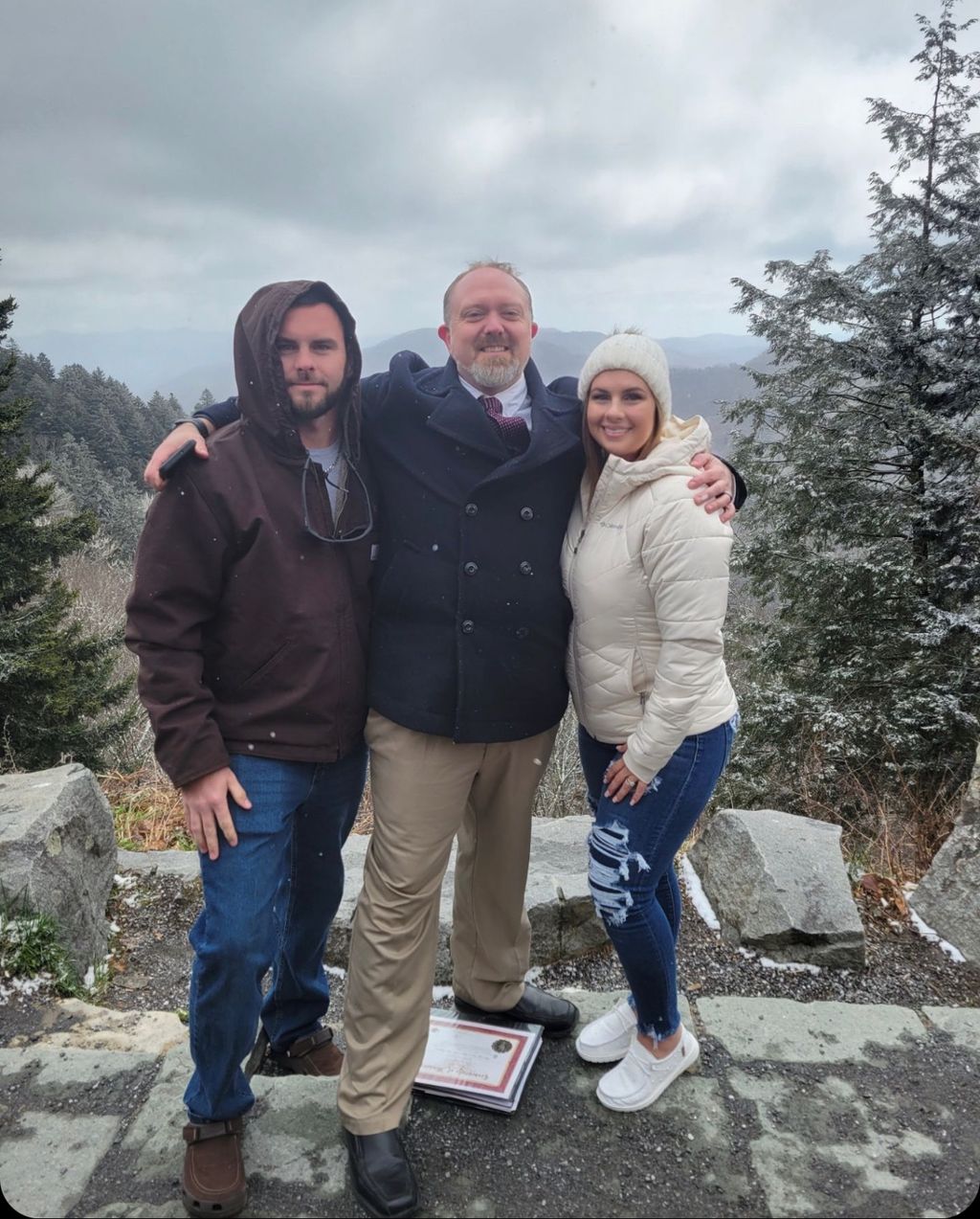 Customer photos