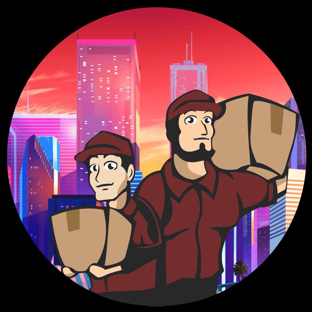 2 Skinny Movers