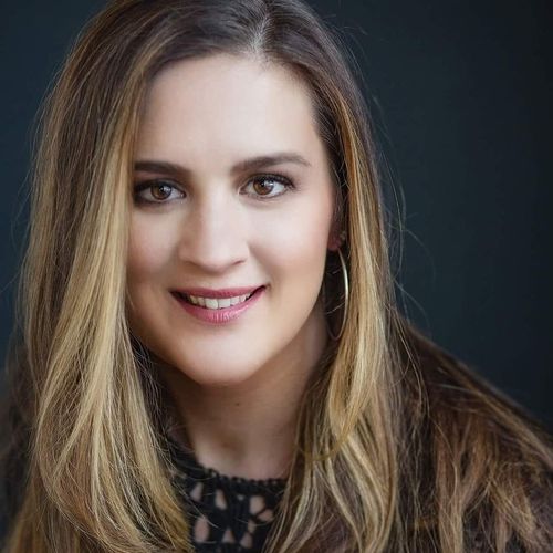 Brandy Rich • Makeup Artist & Esthetician