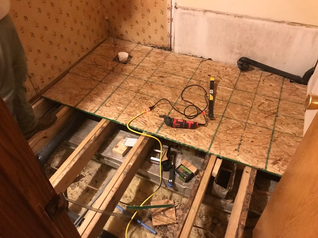 Projects and media