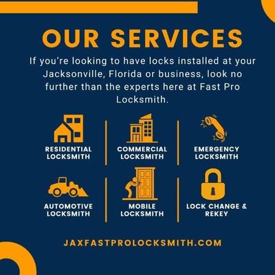 Avatar for Fast Pro Locksmith