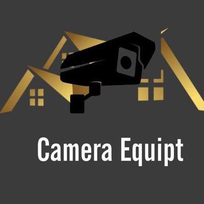 Avatar for Camera Equipt