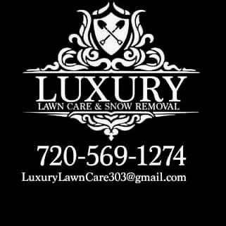 Luxury Lawn Care & Snow Removal