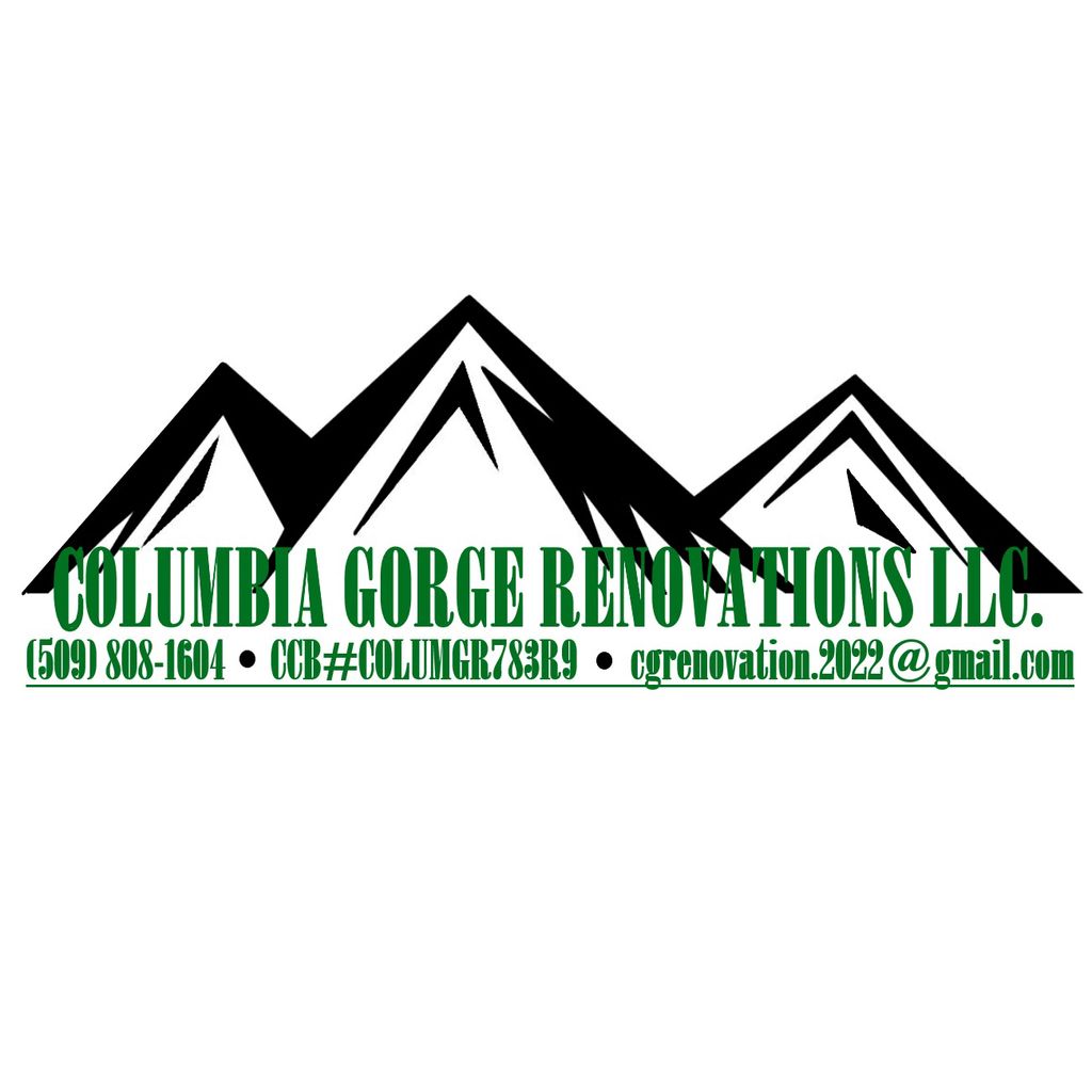 Columbia Gorge Renovations LLC