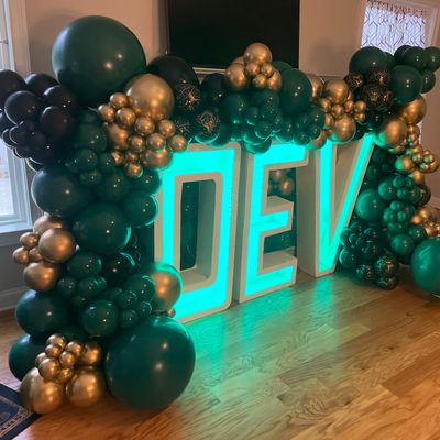 Avatar for Shine Bright Events