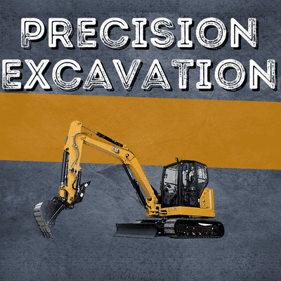 Avatar for Precision Excavation