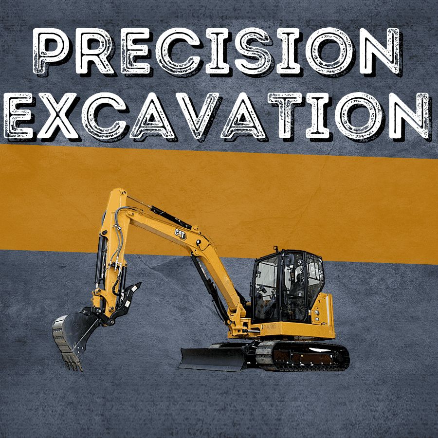 Precision Excavation