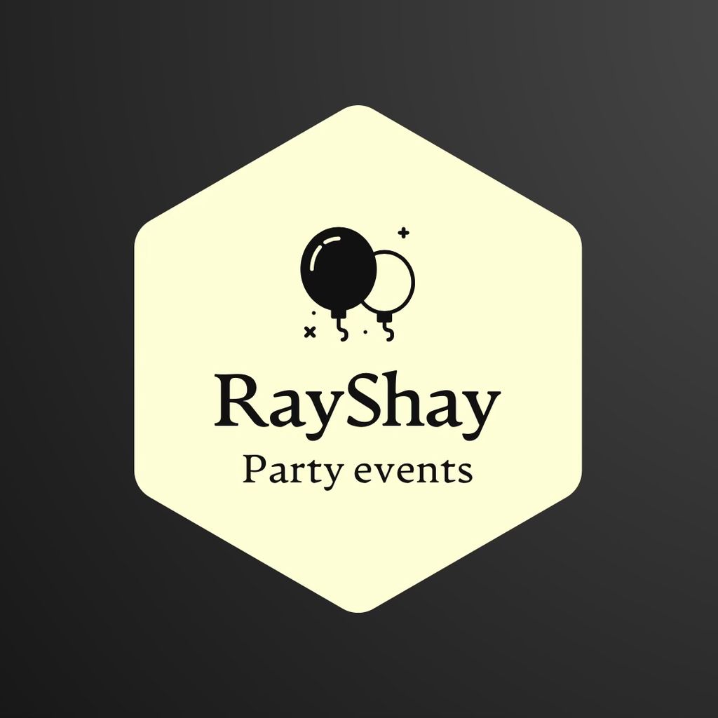 RayShay Party Events