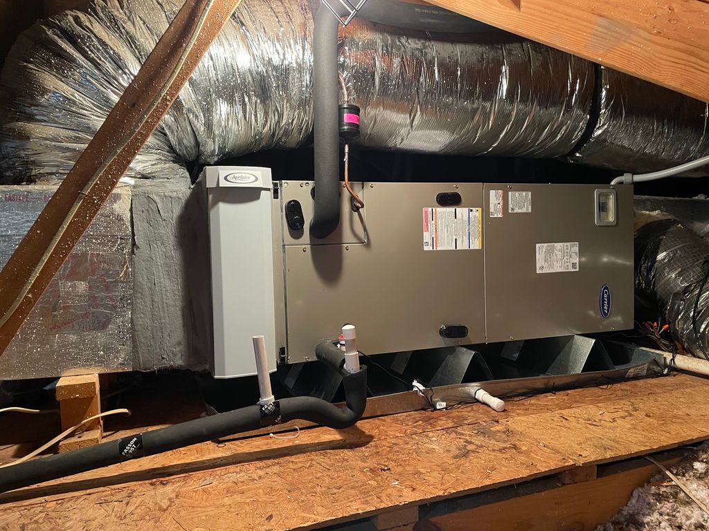 Brand New Air Handler