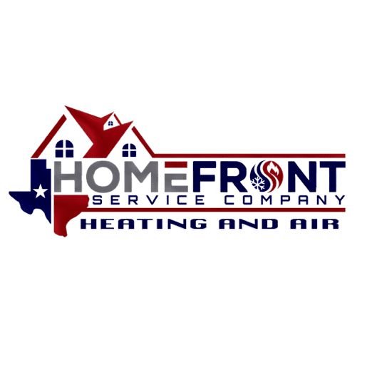 HomeFront SC: Heating and Air