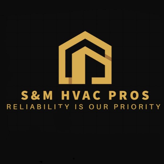 S&M HVAC PROS
