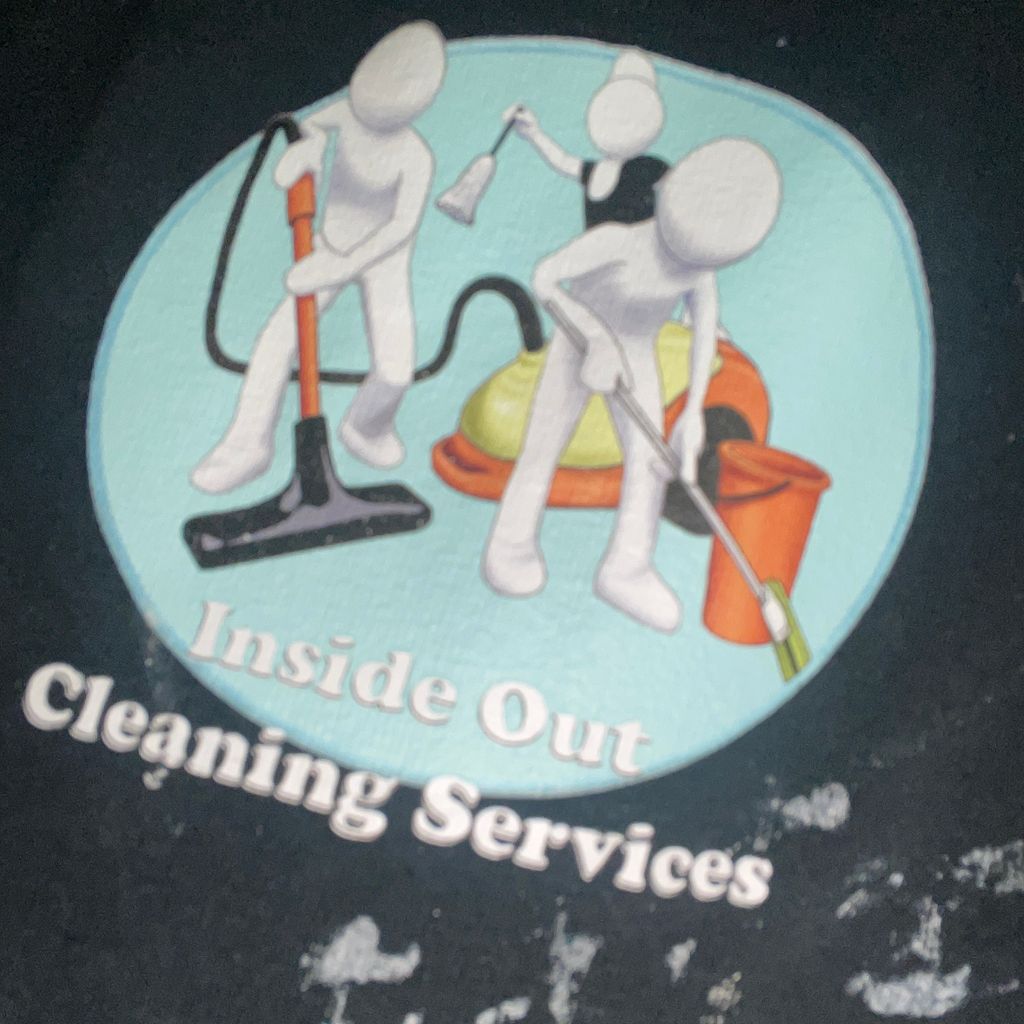 Inside out cleaning services llc