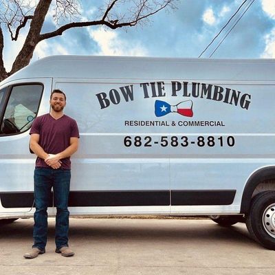 Avatar for Bow Tie Plumbing