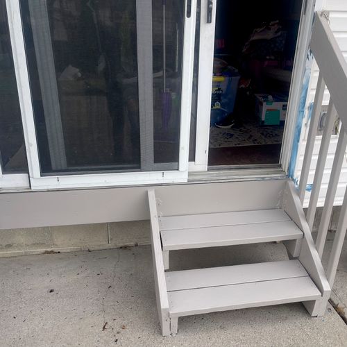 Home Remodeling