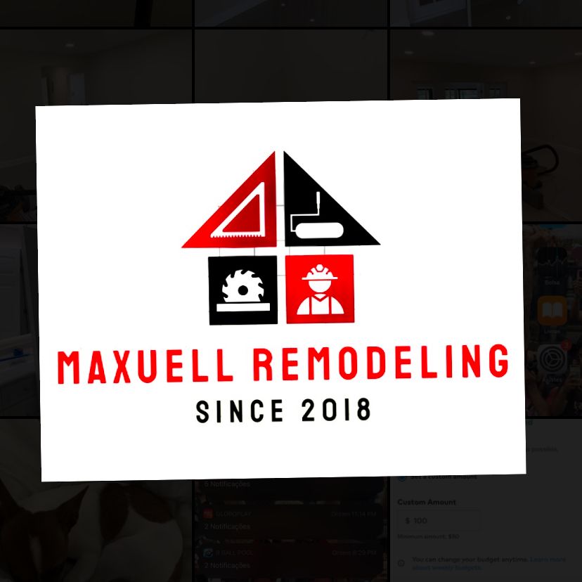 Maxuell Remodeling