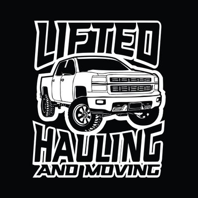 Avatar for Lifted Hauling and Moving LLC