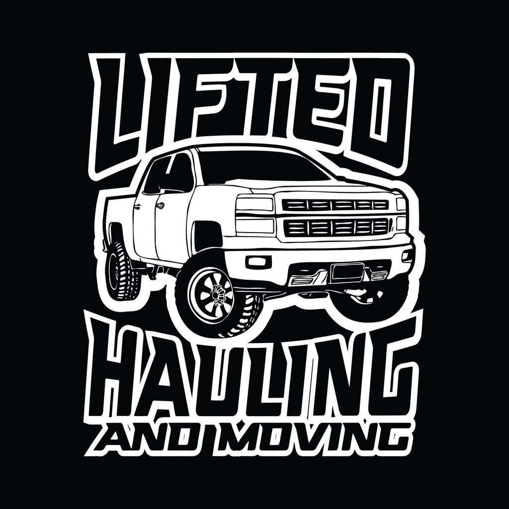 Lifted Hauling and Moving LLC