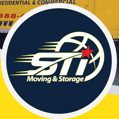 Avatar for STI Moving and Storage Wisconsin