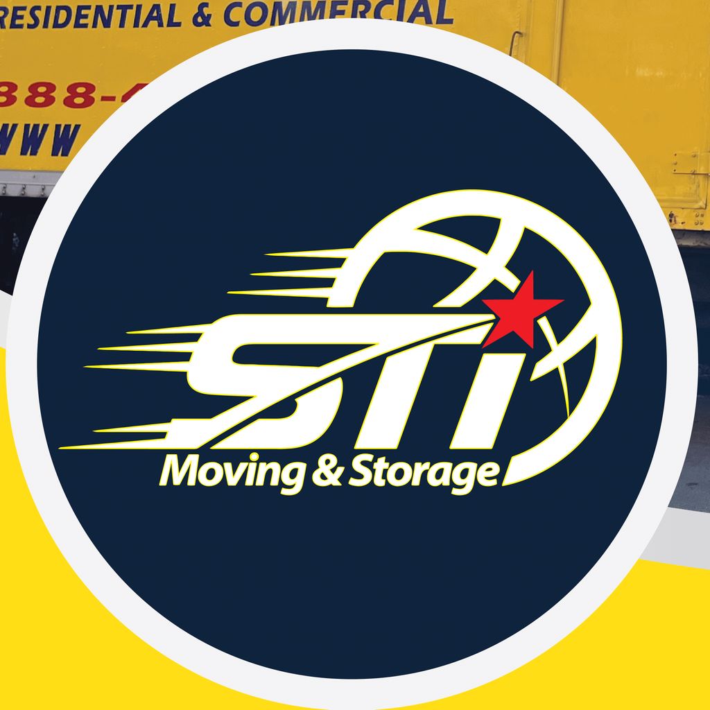 STI Moving and Storage Wisconsin