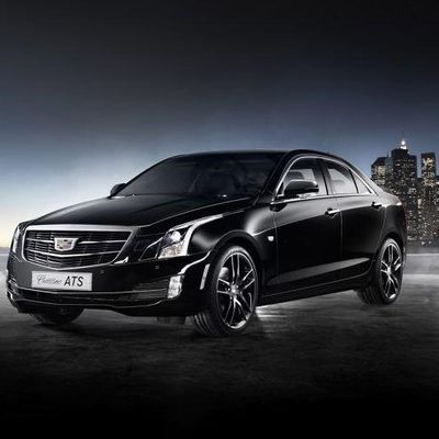 Avatar for C Motors Luxury Car Company