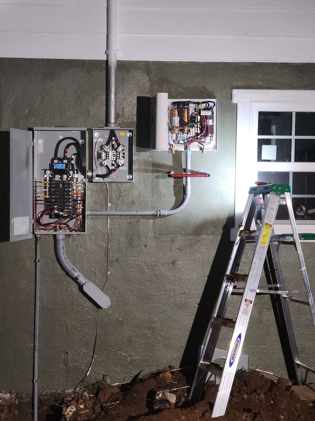 Projects and media