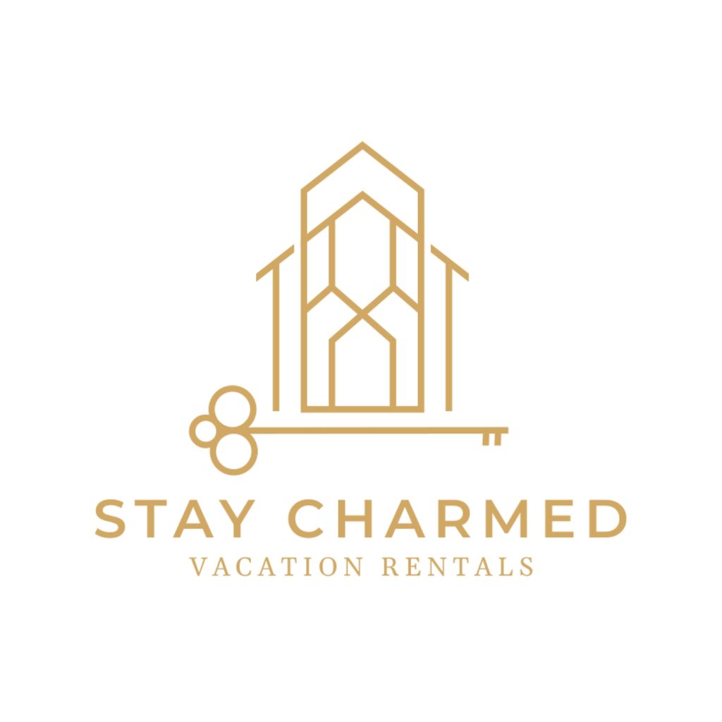 Stay Charmed Vacation Rentals