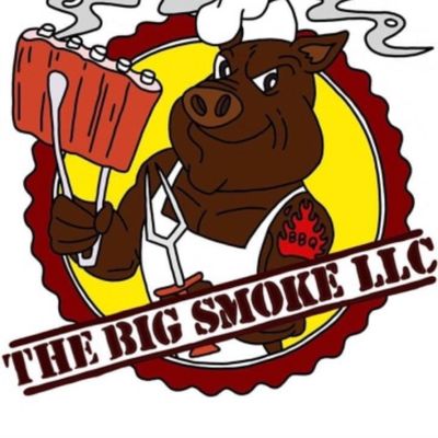 Avatar for The Big Smoke LLC