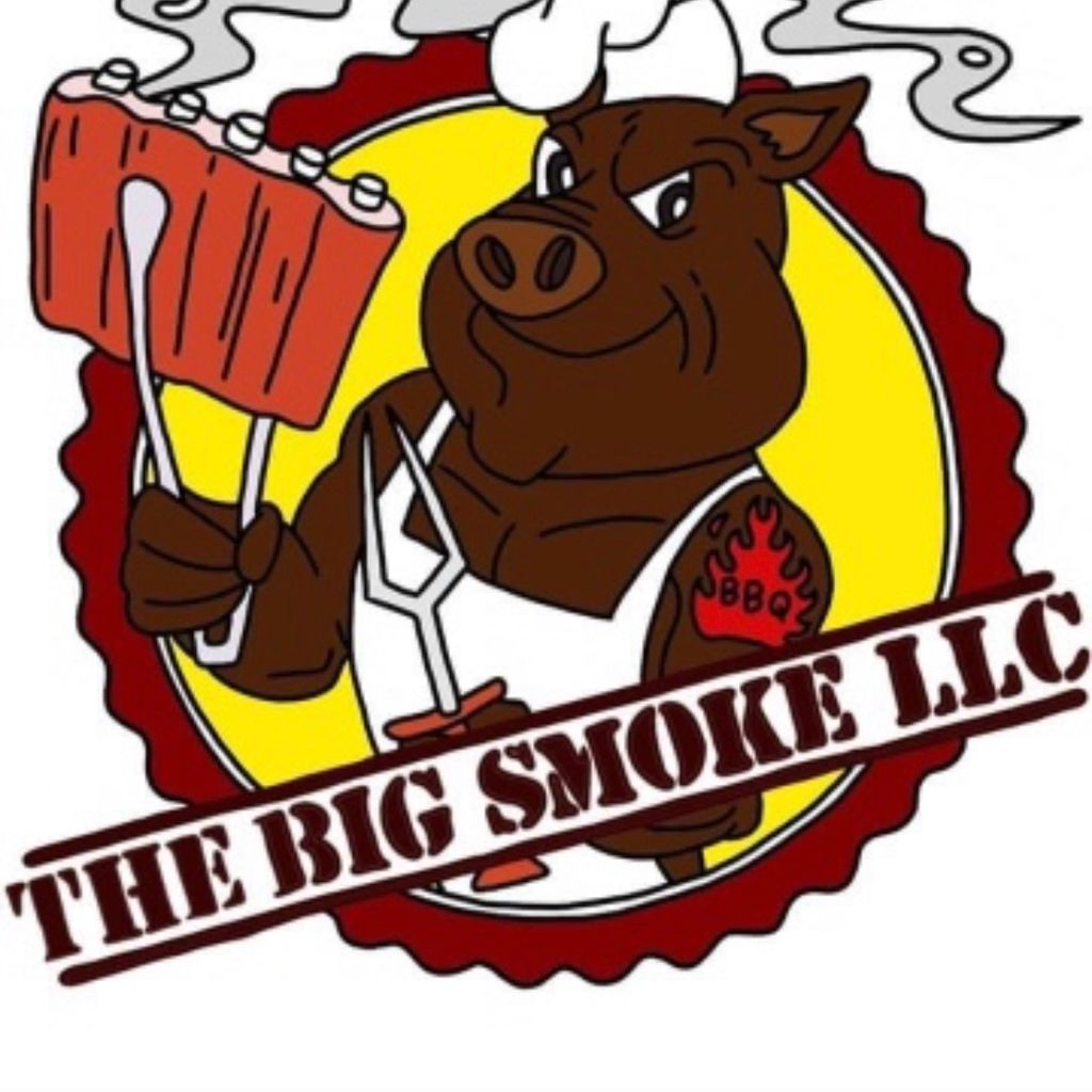 The Big Smoke LLC