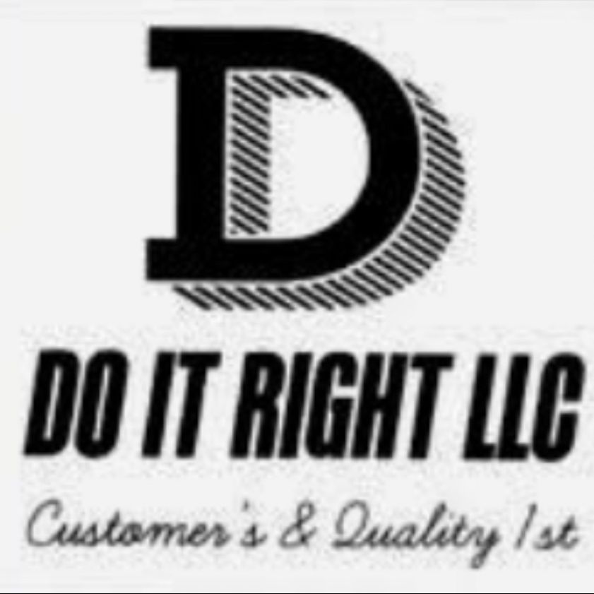 Do It Right LLC