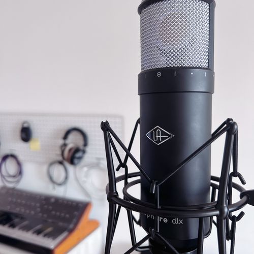 The best microphone for every voice