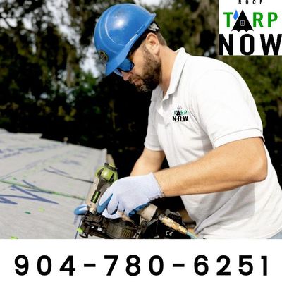 Avatar for Roof Tarp Now, Inc.