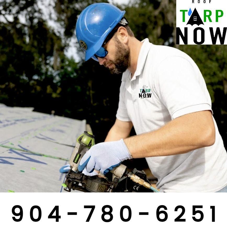 Roof Tarp Now, Inc.