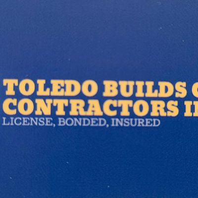 Avatar for Toledo Builds General Contractors INC