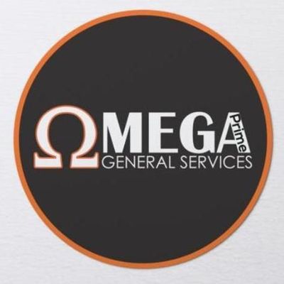 Avatar for Omega Prime General Services LLC