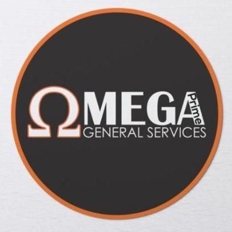 Omega Prime General Services LLC