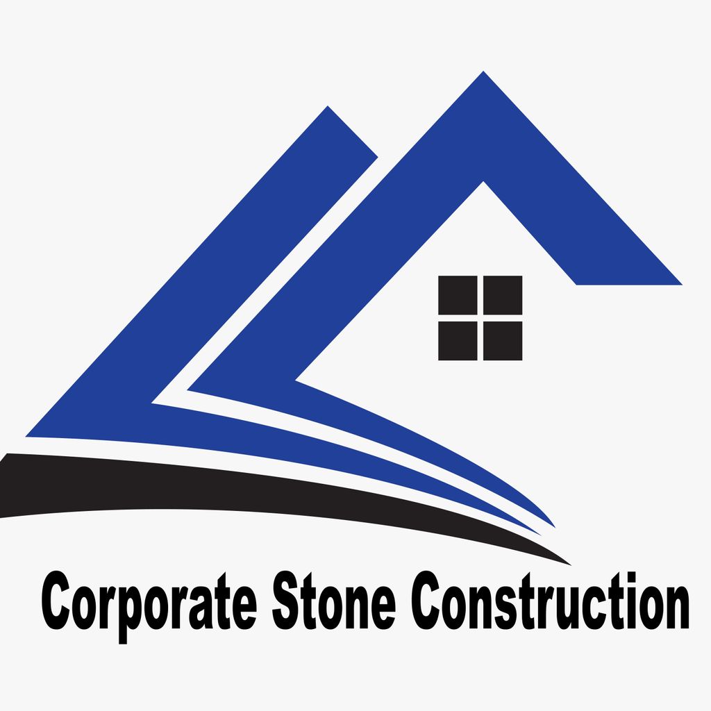 Corporate Stone Construction