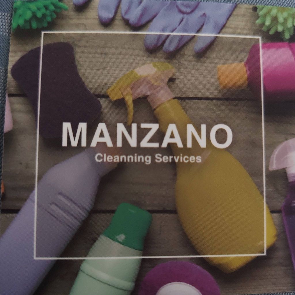 Manzano Cleaning Services