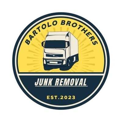 Avatar for Bartolo Brothers Junk Removal Service