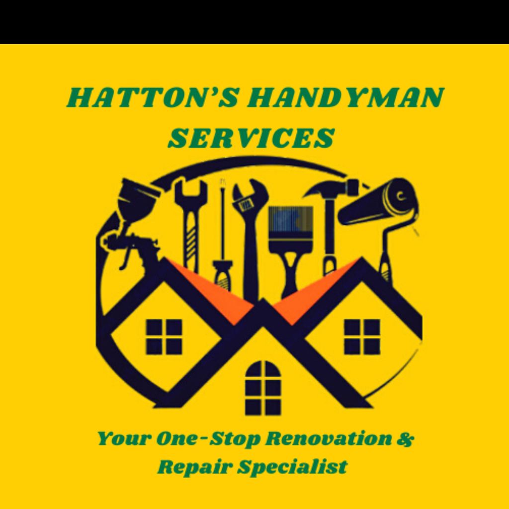 Hatton’s Handyman Services