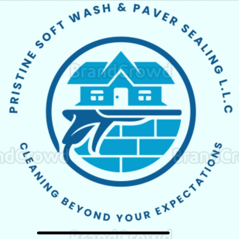 Pristine Soft Wash & Paver Sealing L.L.C
