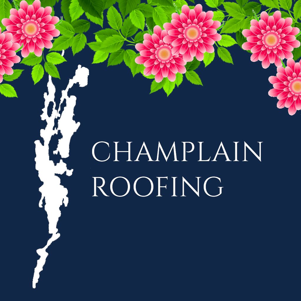 Champlain Roofing