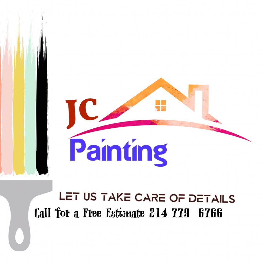 JC Paint and Remodel