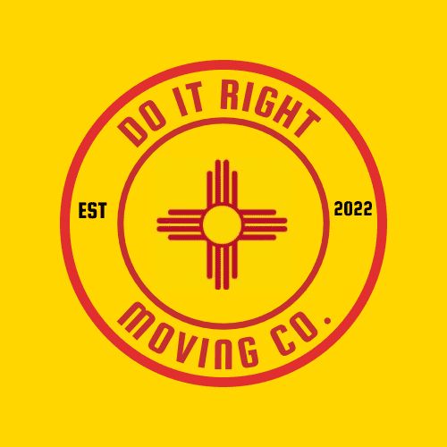 Do It Right Moving Co
