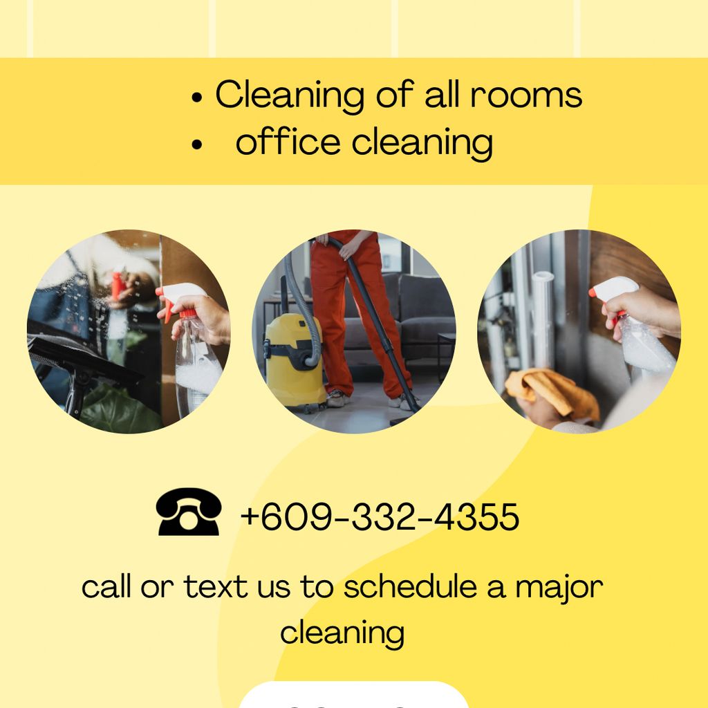 D C cleaning