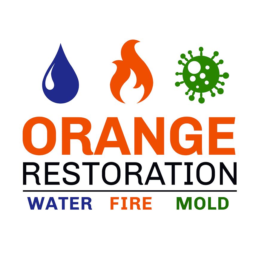 Orange Restoration San Diego