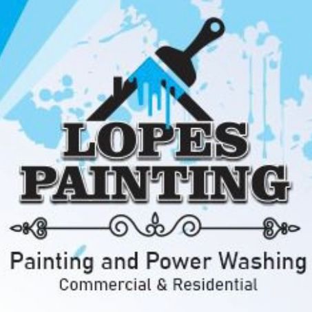 Lopes Painting LLC