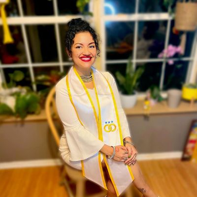 Avatar for Miss Officiant