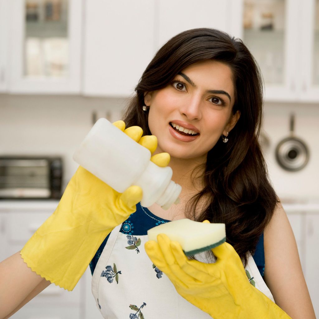 OCLA Cleaning