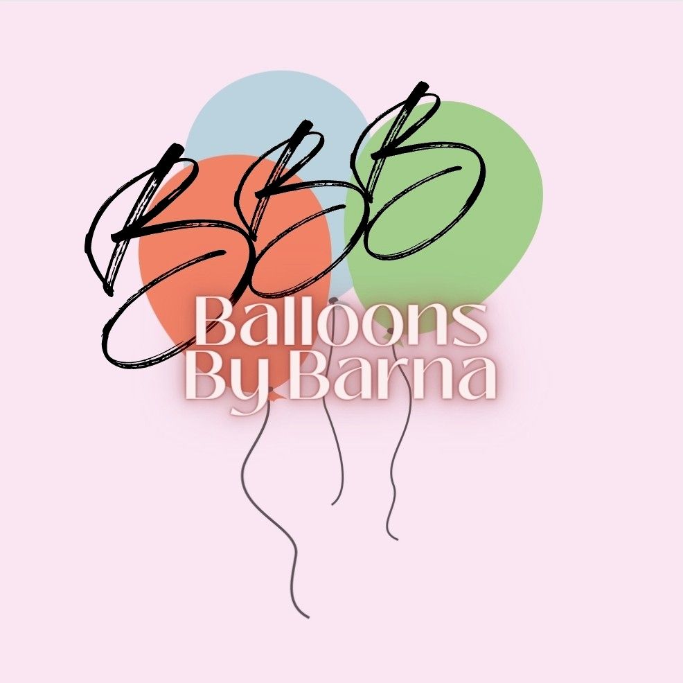 Balloons By Barna