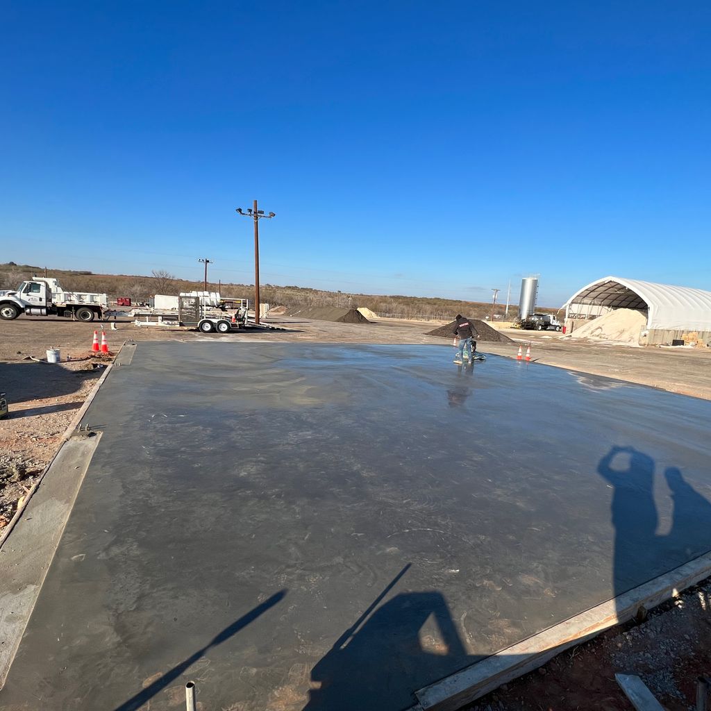 Sustainable construction LLC
